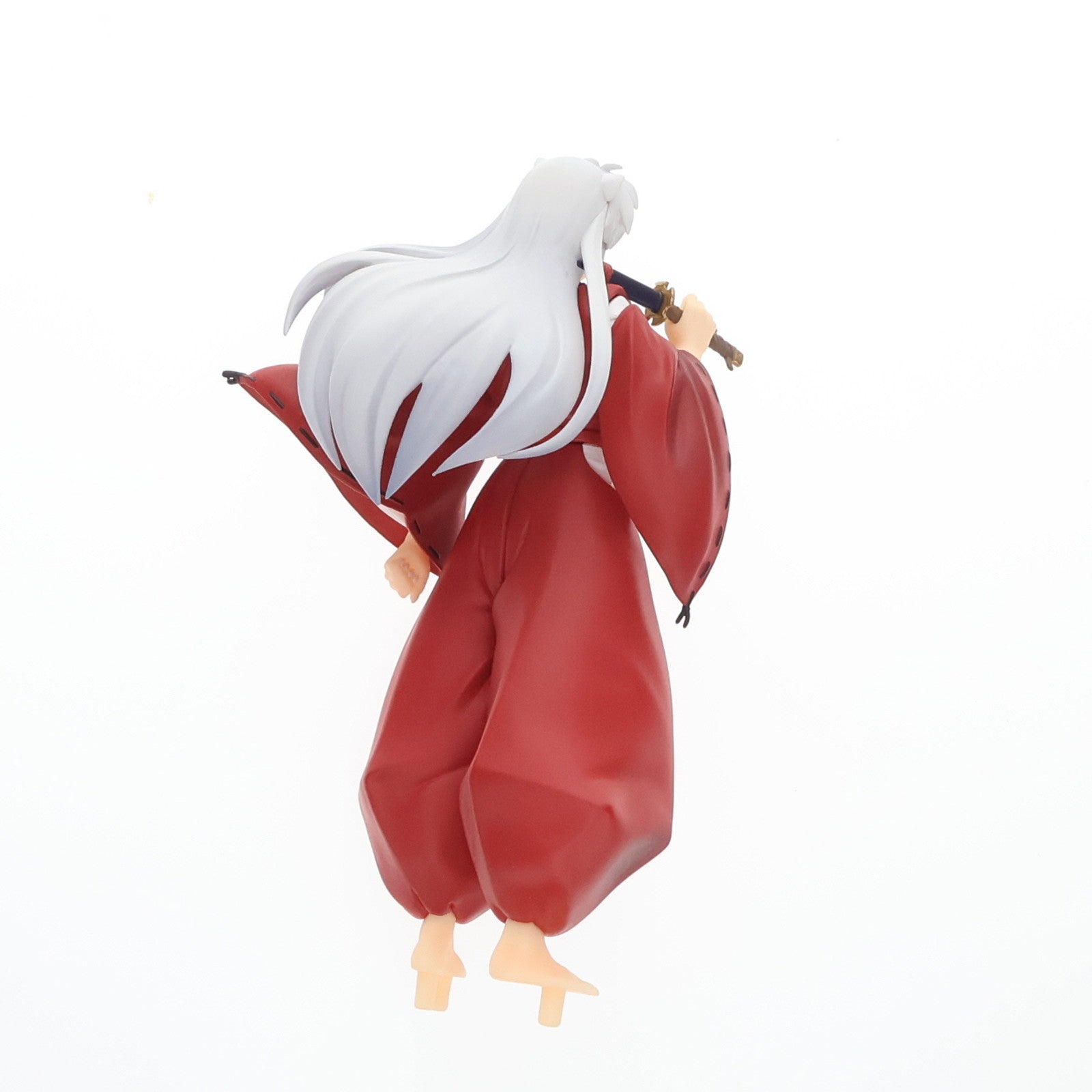 【中古即納】[FIG]POP UP PARADE(ポップアップパレード) 犬夜叉(いぬやしゃ) 犬夜叉 完結編 完成品 フィギュア グッドスマイルカンパニー(20211008)