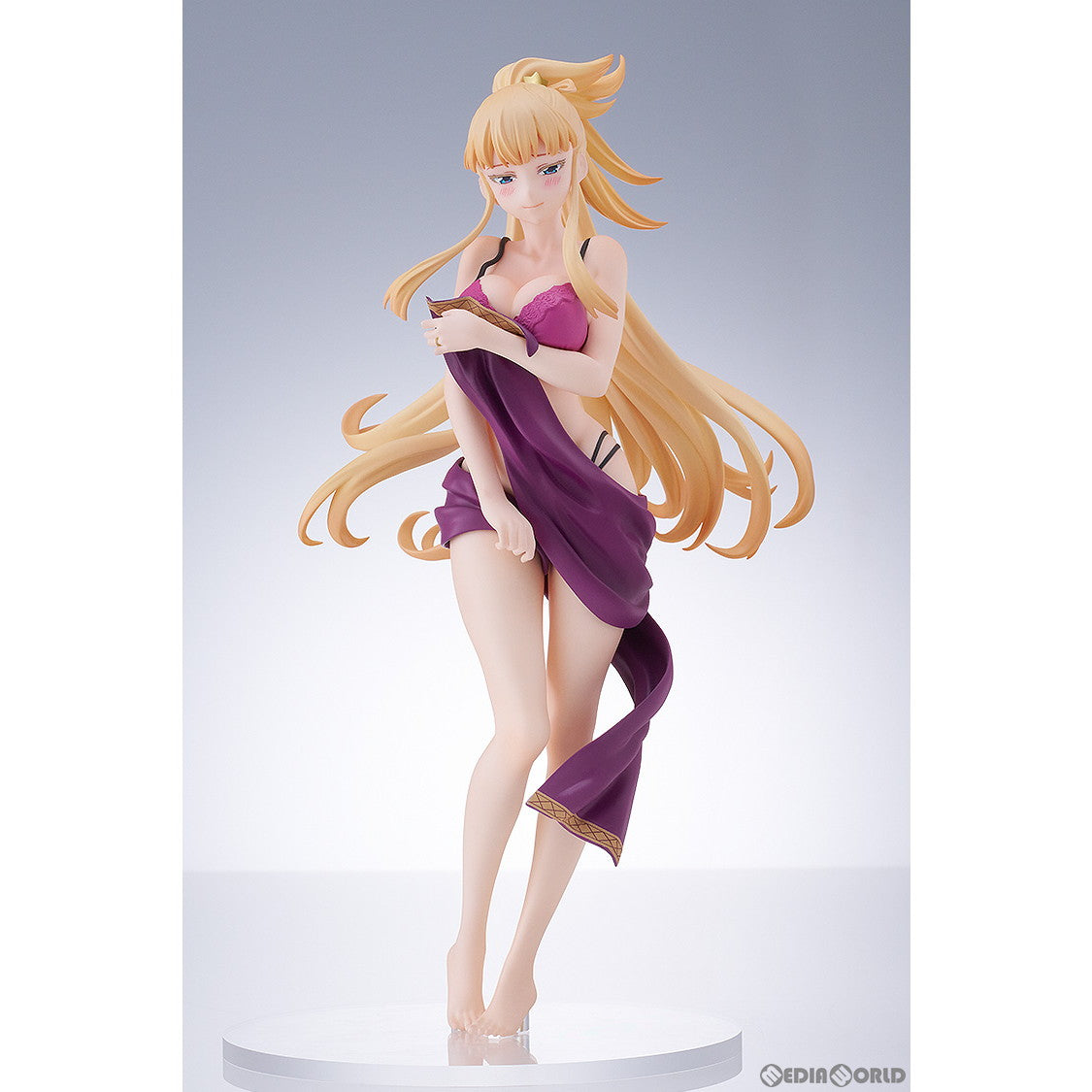 【中古即納】[FIG]POP UP PARADE(ポップアップパレード) ヒメ L size 結婚指輪物語 完成品 フィギュア グッドスマイルカンパニー(20240915)