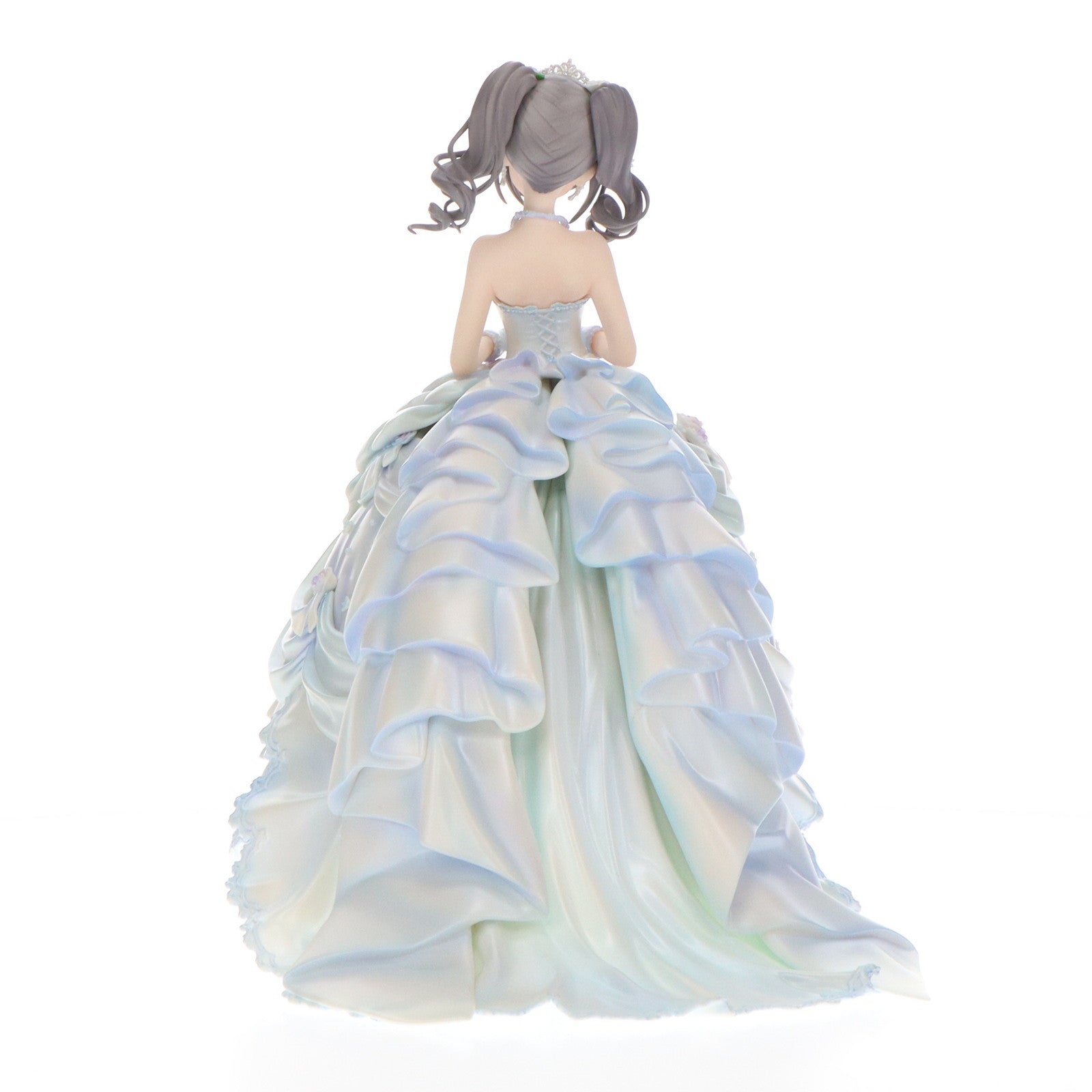 【中古即納】[FIG] 神崎蘭子(かんざきらんこ) 運命の待ち人ver. アイドルマスター シンデレラガールズ 1/7 完成品 フィギュア knead(ニード) (20191206)