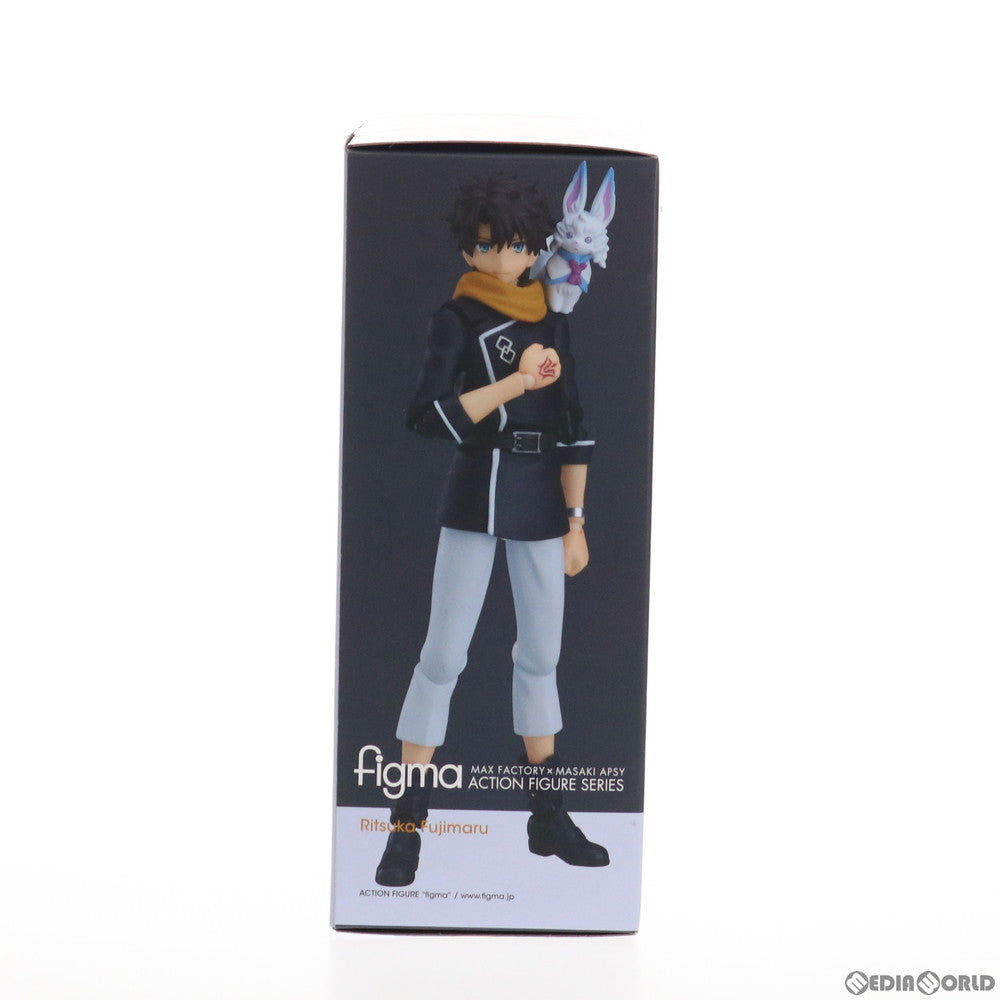 【中古即納】[FIG]figma(フィグマ) EX-059 藤丸立香(ふじまるりつか) Fate/Grand Order(フェイト/グランドオーダー) -絶対魔獣戦線バビロニア- 完成品 可動フィギュア ワンフェス2020冬&GOODSMILE ONLINE SHOP限定 マックスファクトリー(20200209)