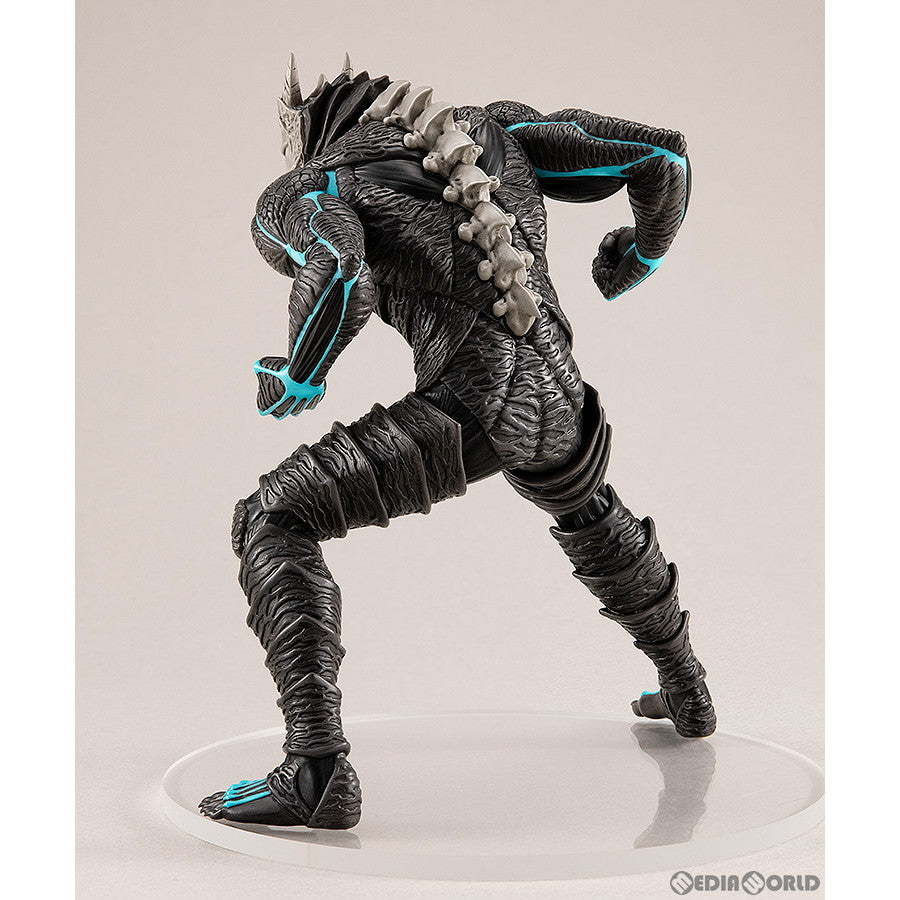 【中古即納】[FIG]POP UP PARADE(ポップアップパレード) 怪獣8号 完成品 フィギュア グッドスマイルカンパニー(20240927)