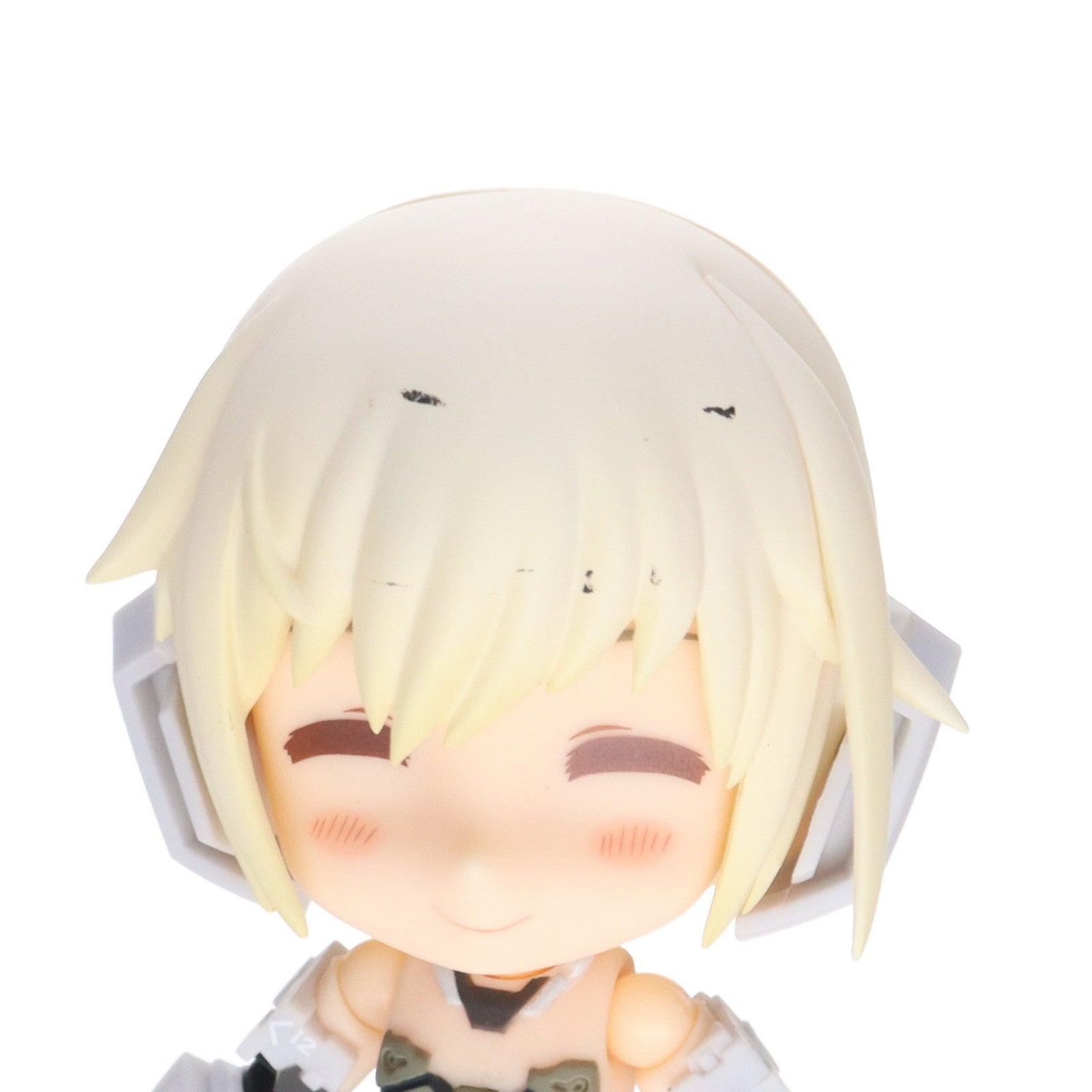 【中古即納】[FIG] (フィギュア単品) キューポッシュ FAガール 轟雷(ごうらい) (LIMITED COLOR) フレームアームズ・ガール ドラマCD mk-II(完全初回限定生産) 同梱品 完成品 可動フィギュア フロンティアワークス/壽屋(KOTOBUKIYA) (20170930)