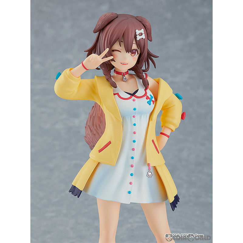 【中古即納】[FIG](再販)POP UP PARADE(ポップアップパレード) 戌神ころね(いぬがみころね) ホロライブプロダクション 完成品 フィギュア グッドスマイルカンパニー(20230727)