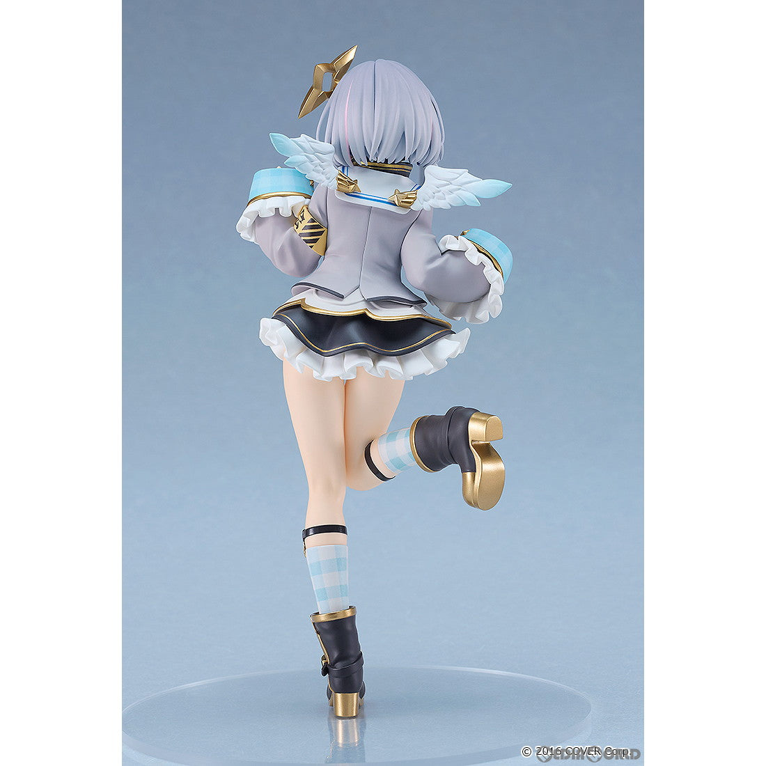 【中古即納】[FIG]POP UP PARADE(ポップアップパレード) 天音かなた(あまねかなた) ホロライブプロダクション 完成品 フィギュア マックスファクトリー(20240928)