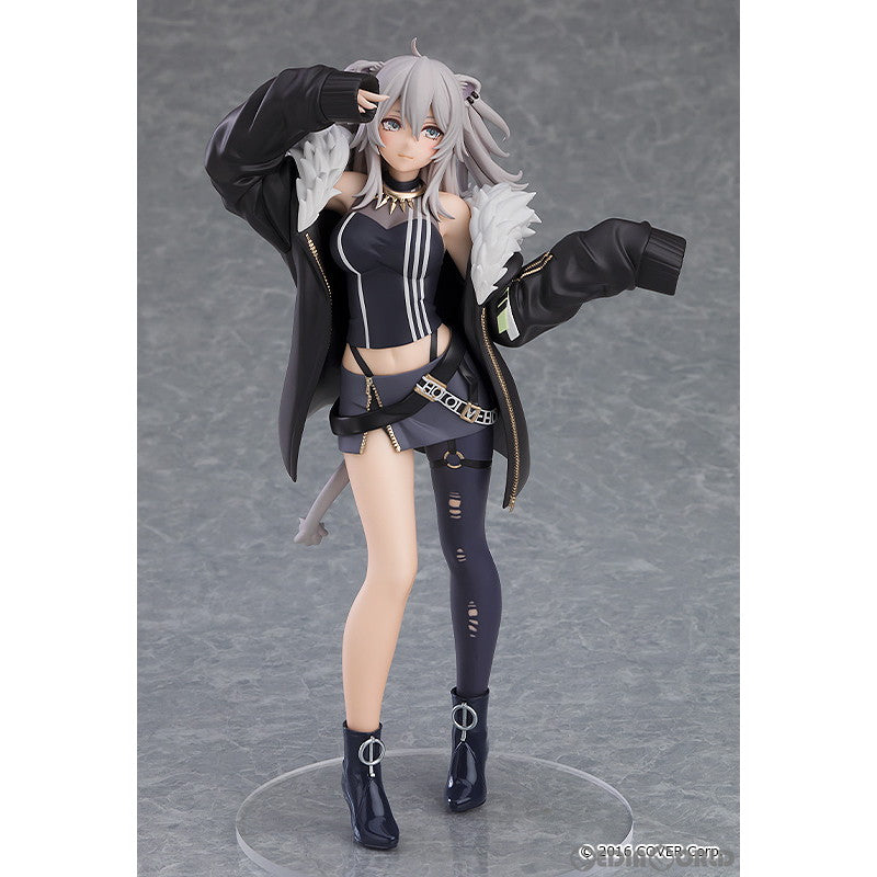 【中古即納】[FIG]POP UP PARADE(ポップアップパレード) 獅白ぼたん(ししろぼたん) ホロライブプロダクション 完成品 フィギュア マックスファクトリー(20240906)