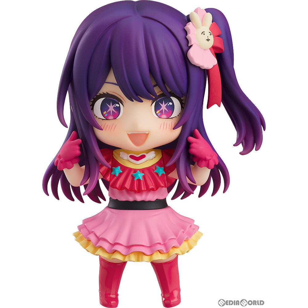 【中古即納】[FIG]ねんどろいど 2300 アイ TVアニメ【推しの子】 完成品 可動フィギュア グッドスマイルカンパニー(20240825)