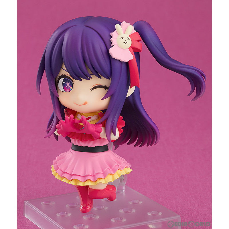 【中古即納】[FIG]ねんどろいど 2300 アイ TVアニメ【推しの子】 完成品 可動フィギュア グッドスマイルカンパニー(20240825)