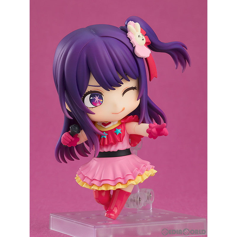 【中古即納】[FIG]ねんどろいど 2300 アイ TVアニメ【推しの子】 完成品 可動フィギュア グッドスマイルカンパニー(20240825)