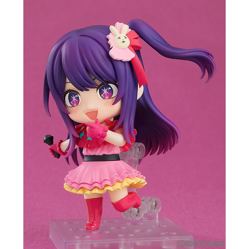 【中古即納】[FIG]ねんどろいど 2300 アイ TVアニメ【推しの子】 完成品 可動フィギュア グッドスマイルカンパニー(20240825)