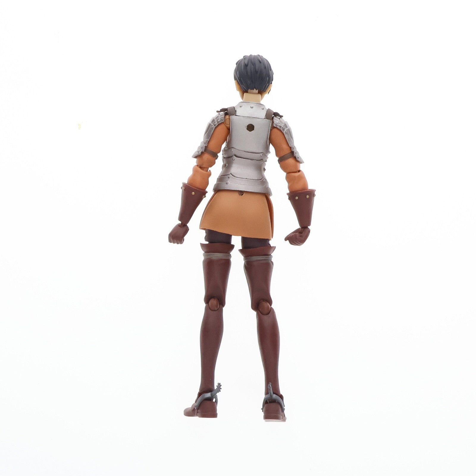 【中古即納】[FIG] figma(フィグマ) 210 キャスカ 映画「ベルセルク」 完成品 可動フィギュア  グッドスマイルカンパニー(20140427)