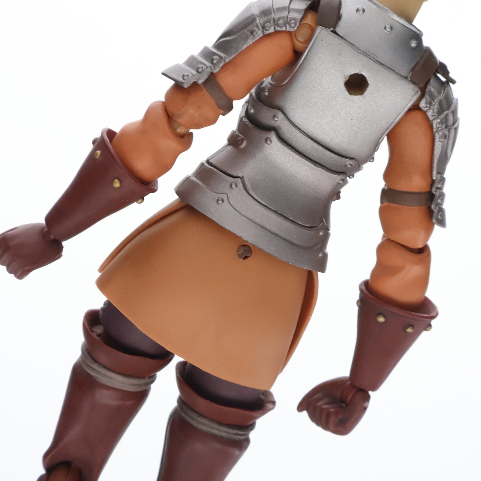 【中古即納】[FIG] figma(フィグマ) 210 キャスカ 映画「ベルセルク」 完成品 可動フィギュア  グッドスマイルカンパニー(20140427)