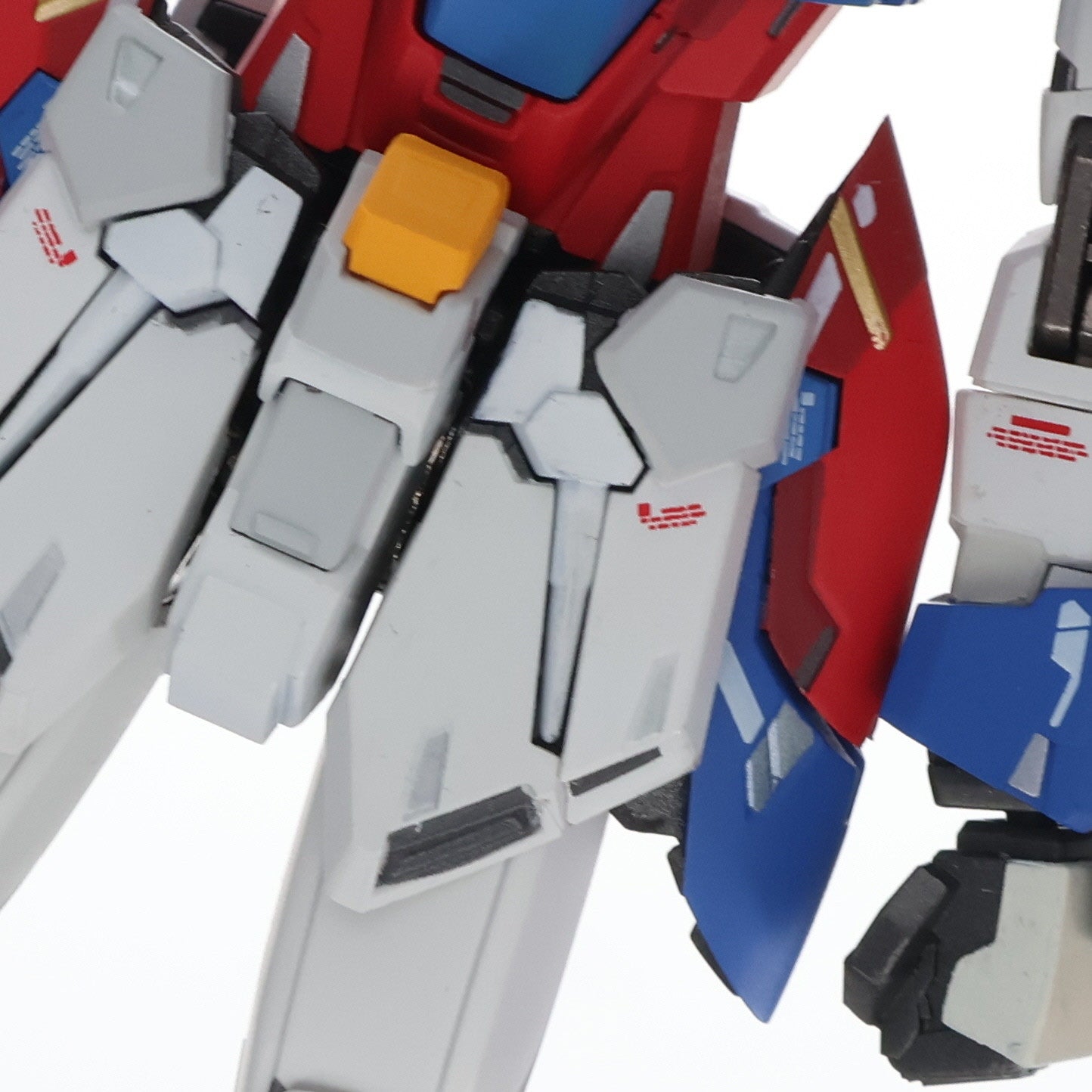 【中古即納】[FIG] GUNDAM FIX FIGURATION METAL COMPOSITE ウイングガンダム(EW版)Early Color ver. 新機動戦記ガンダムW Endless Waltz(ウイング エンドレスワルツ) 完成品 可動フィギュア バンダイスピリッツ(20220430)