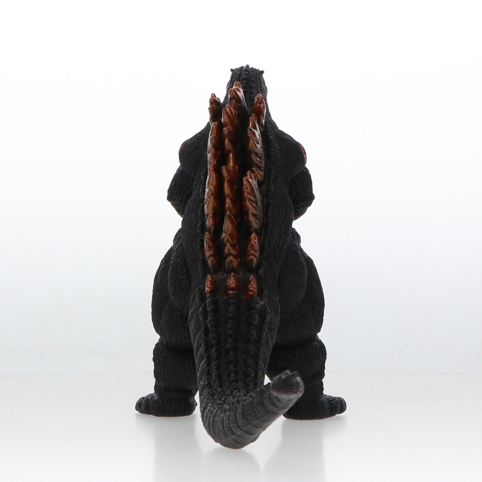 中古即納】[SFT]ムービーモンスターシリーズ バーニングゴジラ