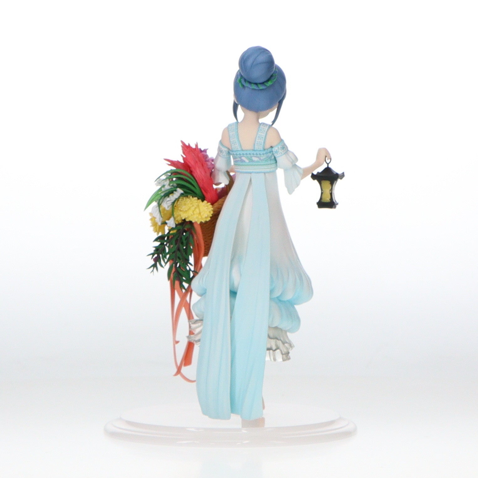 【中古即納】[FIG] 志摩リン(しまりん) Birthday ver. ゆるキャン△ 1/7 完成品 フィギュア わんだらー(20220125)