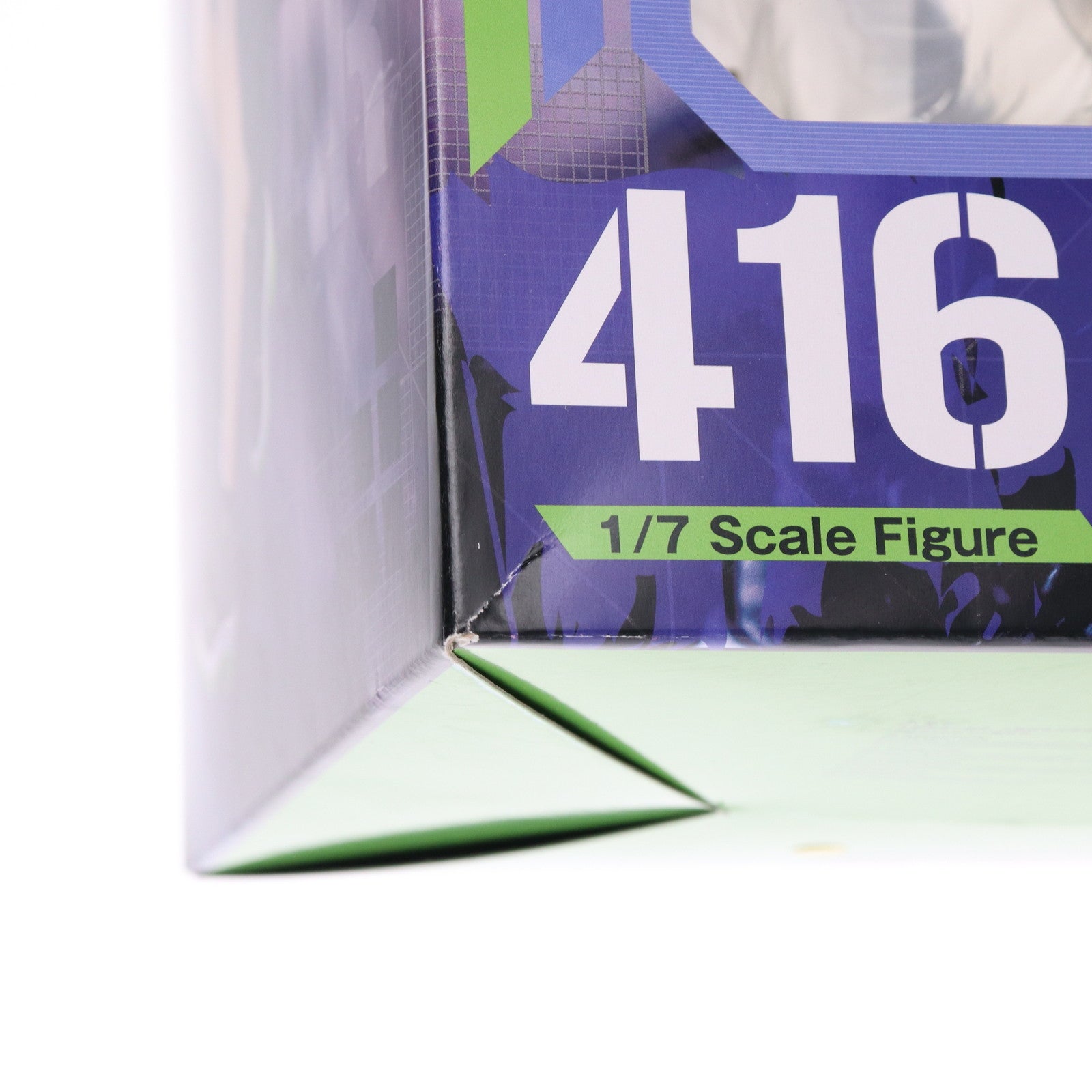 【中古即納】[FIG] 416 MOD3 重傷Ver. ドールズフロントライン 1/7 完成品 フィギュア Phat!(ファット・カンパニー)(20230318)