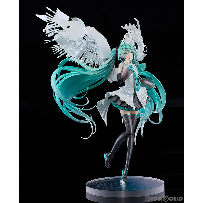 【中古即納】[FIG] 初音ミク Happy 16th Birthday Ver. キャラクター・ボーカル・シリーズ01 初音ミク 1/7 完成品 フィギュア グッドスマイルカンパニー(20241019)