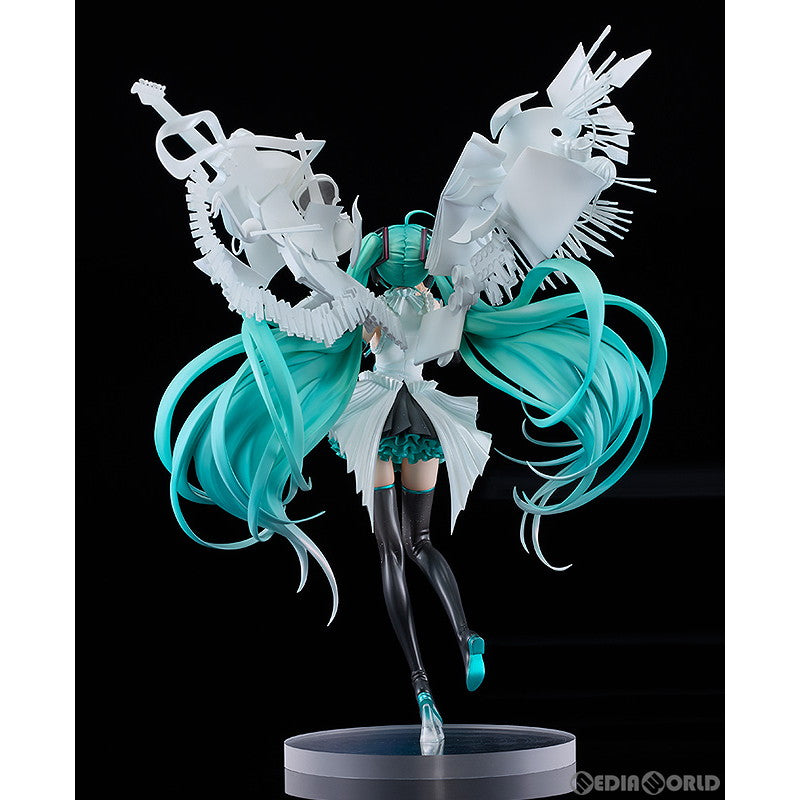 【中古即納】[FIG] 初音ミク Happy 16th Birthday Ver. キャラクター・ボーカル・シリーズ01 初音ミク 1/7 完成品 フィギュア グッドスマイルカンパニー(20241019)