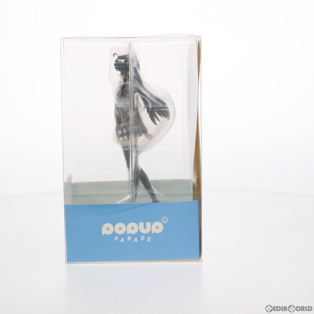 【中古即納】[FIG] POP UP PARADE(ポップアップパレード) 雪ノ下雪乃(ゆきのしたゆきの) やはり俺の青春ラブコメはまちがっている。完 完成品 フィギュア グッドスマイルカンパニー(20210911)