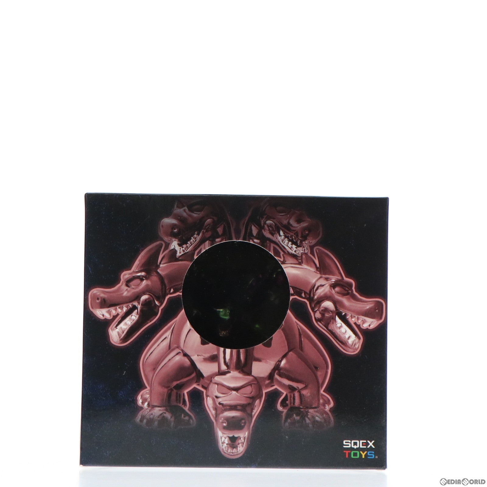 【中古即納】[FIG] メタリックモンスターズギャラリー やまたのおろち ドラゴンクエスト 完成品 フィギュア スクウェア・エニックス(20190531)