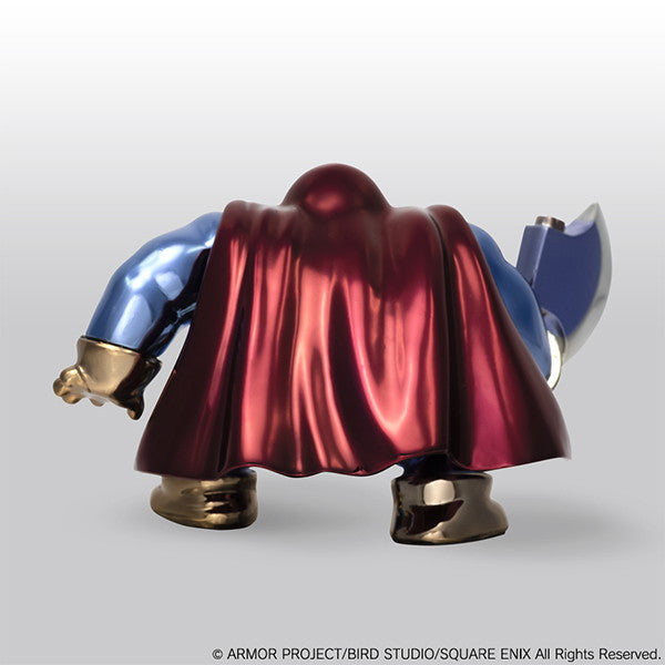 【中古即納】[FIG] メタリックモンスターズギャラリー デスストーカー ドラゴンクエストIII そして伝説へ… 完成品 フィギュア スクウェア・エニックス(20230610)