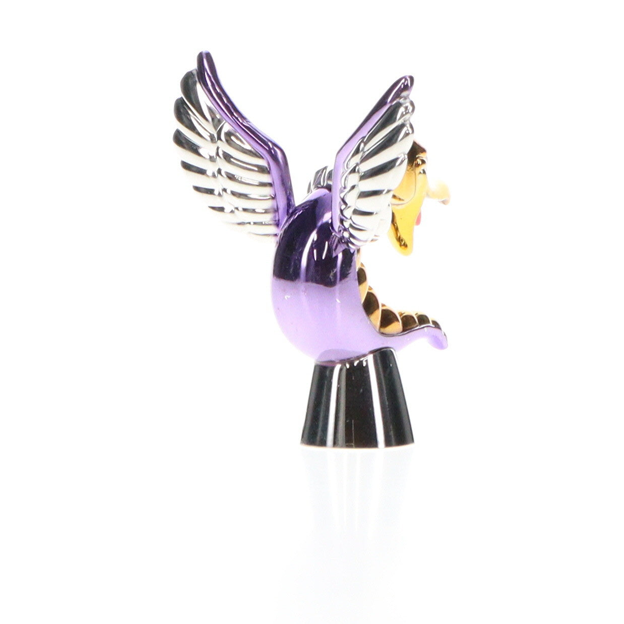 【中古即納】[FIG] メタリックモンスターズギャラリー キメラ ドラゴンクエスト 完成品 フィギュア スクウェア・エニックス(20220629)