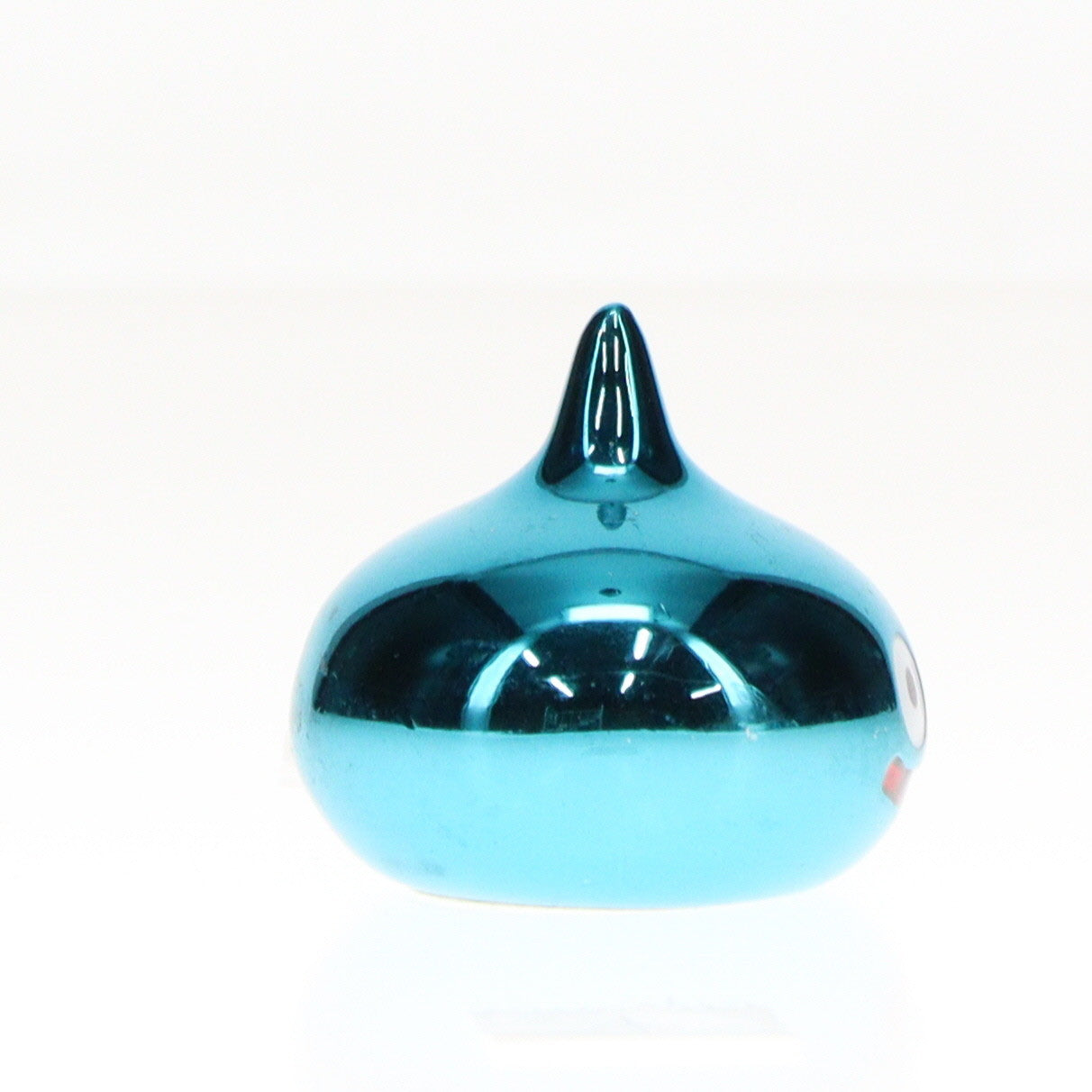 【中古即納】[FIG] メタリックモンスターズギャラリー スライム ドラゴンクエスト 完成品 フィギュア スクウェア・エニックス(20140314)