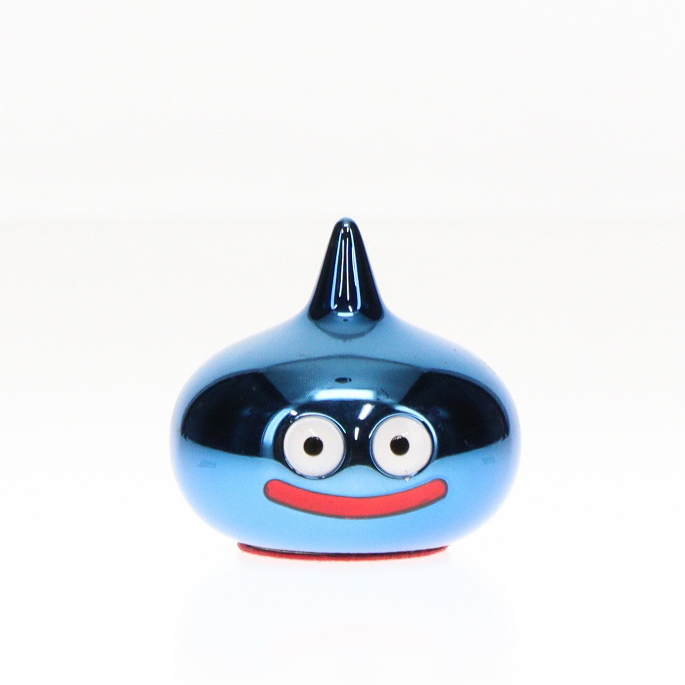 【中古即納】[FIG] メタリックモンスターズギャラリー スライム ～ロトブルーバージョン～ ドラゴンクエスト 完成品 フィギュア スクウェア・エニックス(20220527)
