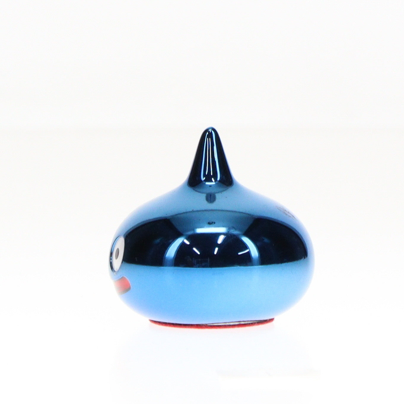 【中古即納】[FIG] メタリックモンスターズギャラリー スライム ～ロトブルーバージョン～ ドラゴンクエスト 完成品 フィギュア スクウェア・エニックス(20220527)