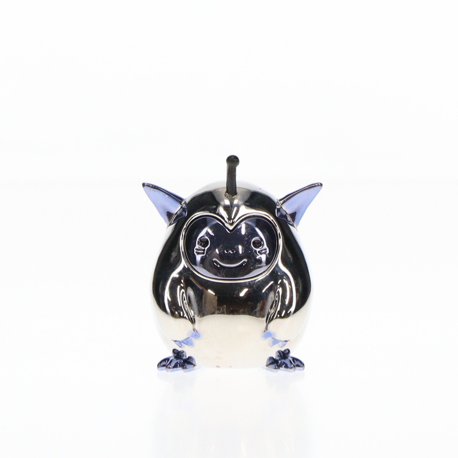 【中古即納】[FIG] メタリックモンスターズギャラリー わたぼう ドラゴンクエストモンスターズ 完成品 フィギュア スクウェア・エニックス(20231028)
