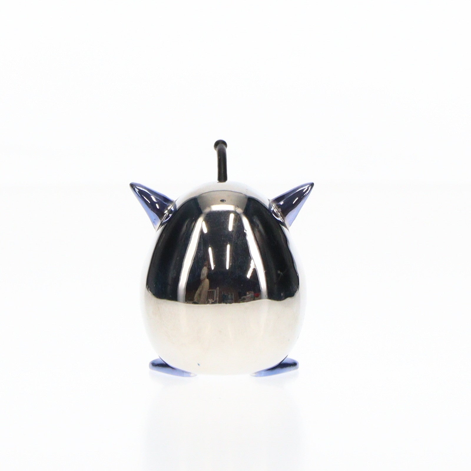 【中古即納】[FIG] メタリックモンスターズギャラリー わたぼう ドラゴンクエストモンスターズ 完成品 フィギュア スクウェア・エニックス(20231028)