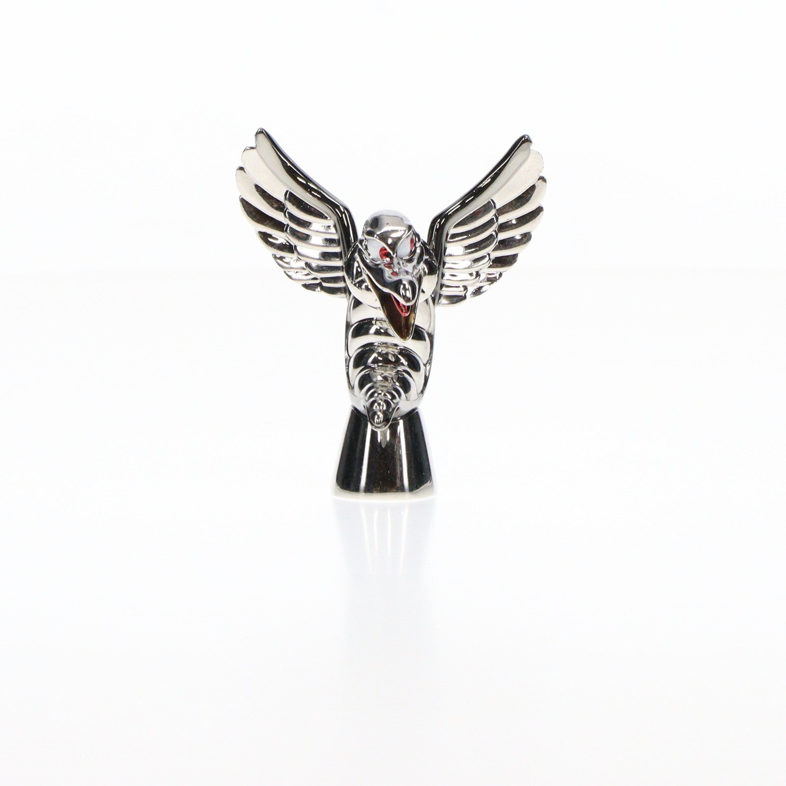 【中古即納】[FIG] メタリックモンスターズギャラリー メタルキメラ ドラゴンクエスト 完成品 フィギュア スクウェア・エニックス(20220629)
