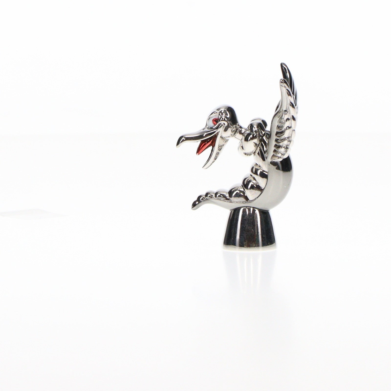 【中古即納】[FIG] メタリックモンスターズギャラリー メタルキメラ ドラゴンクエスト 完成品 フィギュア スクウェア・エニックス(20220629)
