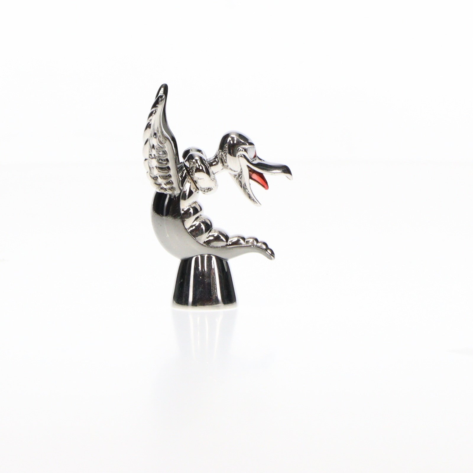 【中古即納】[FIG] メタリックモンスターズギャラリー メタルキメラ ドラゴンクエスト 完成品 フィギュア スクウェア・エニックス(20220629)
