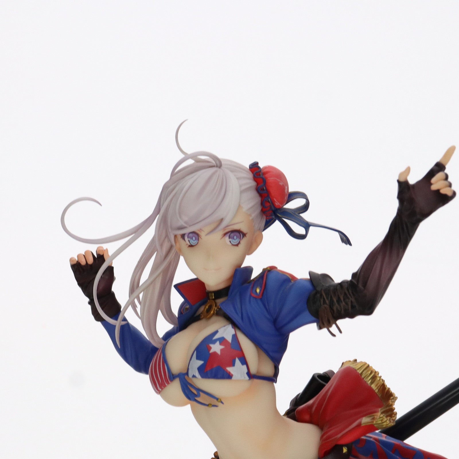 【中古即納】[FIG] バーサーカー/宮本武蔵(みやもとむさし) Fate/Grand Order(フェイト/グランドオーダー) 1/7 完成品 フィギュア アルター(20220804)