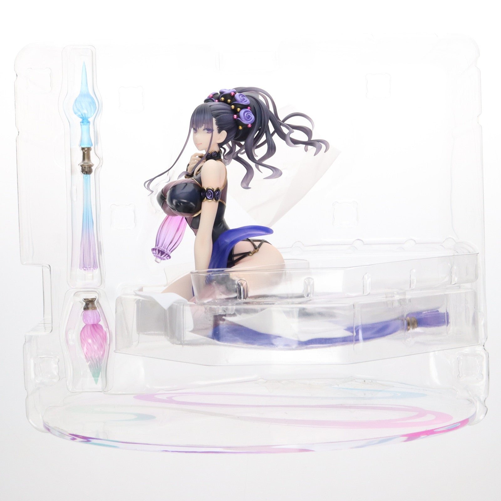 【中古即納】[FIG] ライダー/紫式部(むらさきしきぶ) Fate/Grand Order(フェイト/グランドオーダー) 1/6 完成品 フィギュア アルター(20240421)