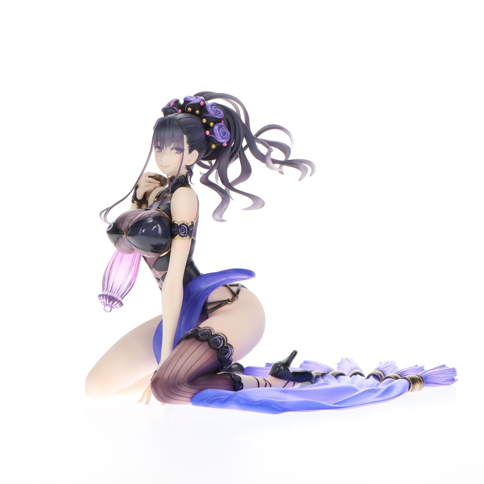 【中古即納】[FIG] ライダー/紫式部(むらさきしきぶ) Fate/Grand Order(フェイト/グランドオーダー) 1/6 完成品 フィギュア アルター(20240421)