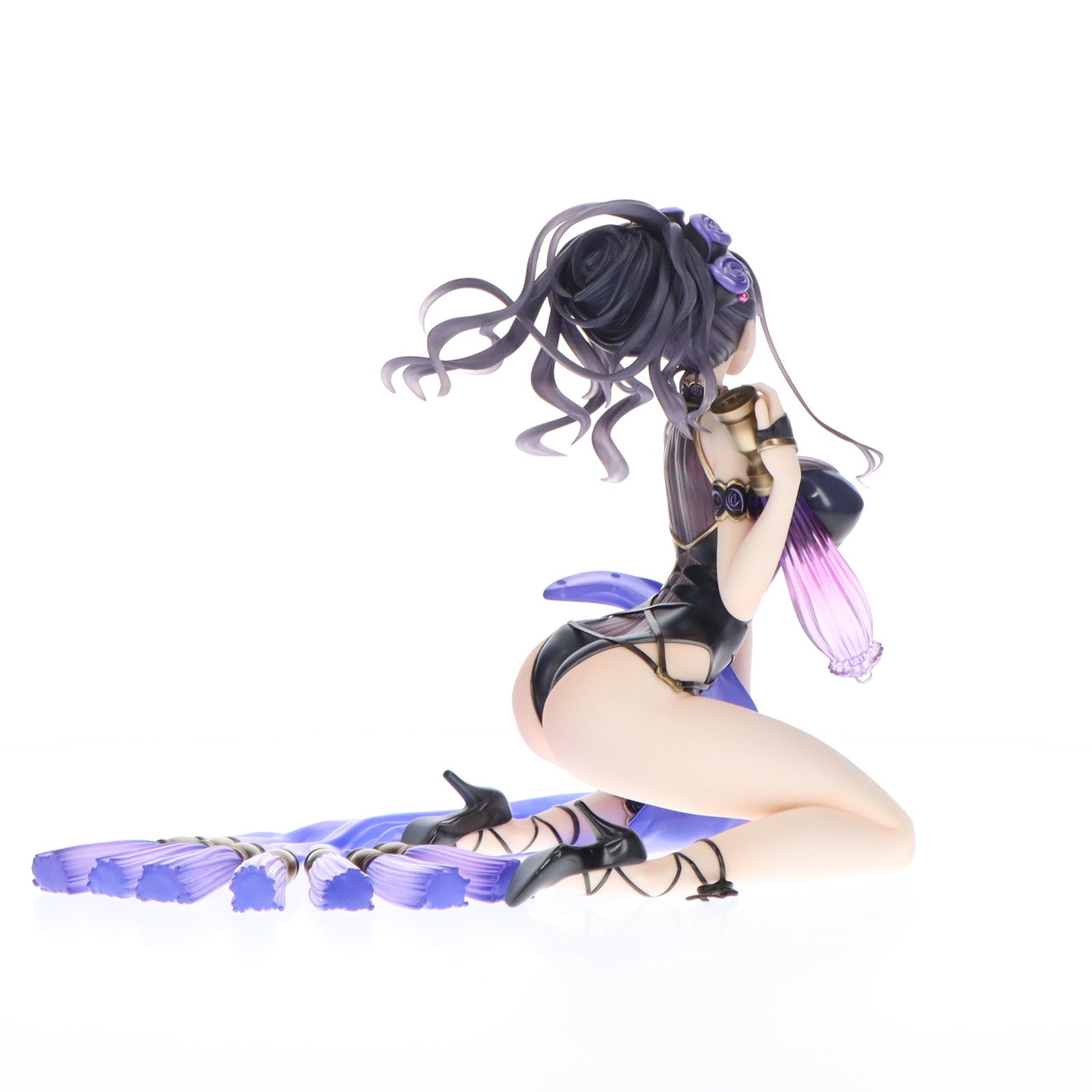 【中古即納】[FIG] ライダー/紫式部(むらさきしきぶ) Fate/Grand Order(フェイト/グランドオーダー) 1/6 完成品 フィギュア アルター(20240421)