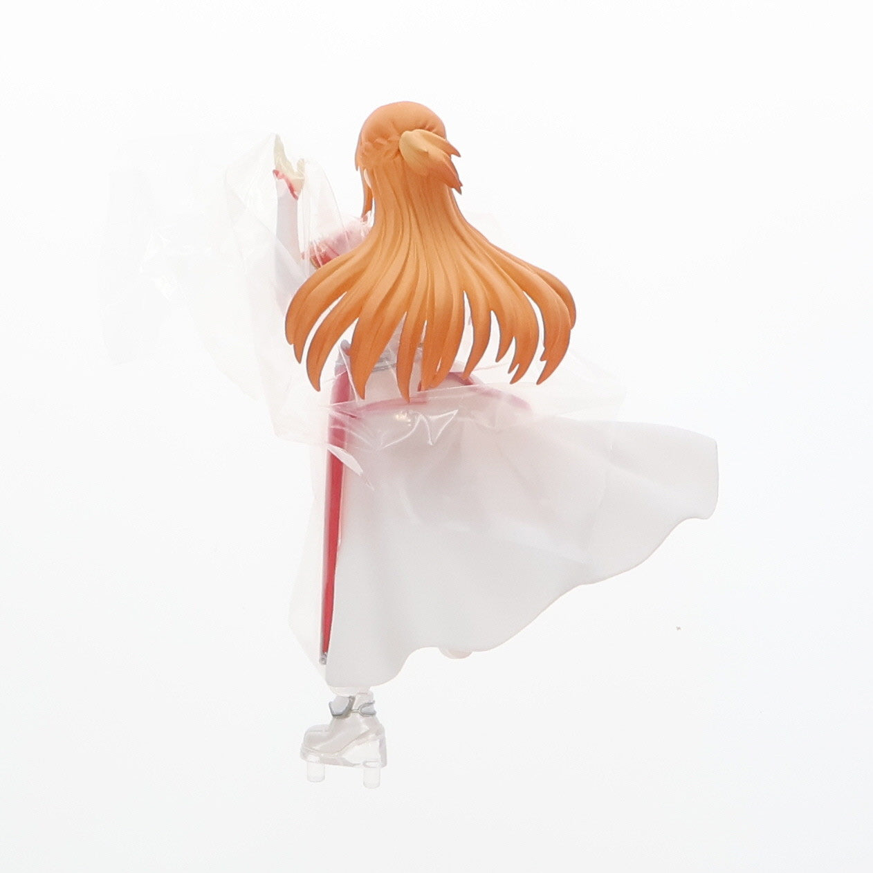 【中古即納】[FIG] POP UP PARADE(ポップアップパレード) アスナ 劇場版 ソードアート・オンライン -プログレッシブ- 星なき夜のアリア 完成品 フィギュア グッドスマイルカンパニー(20220116)