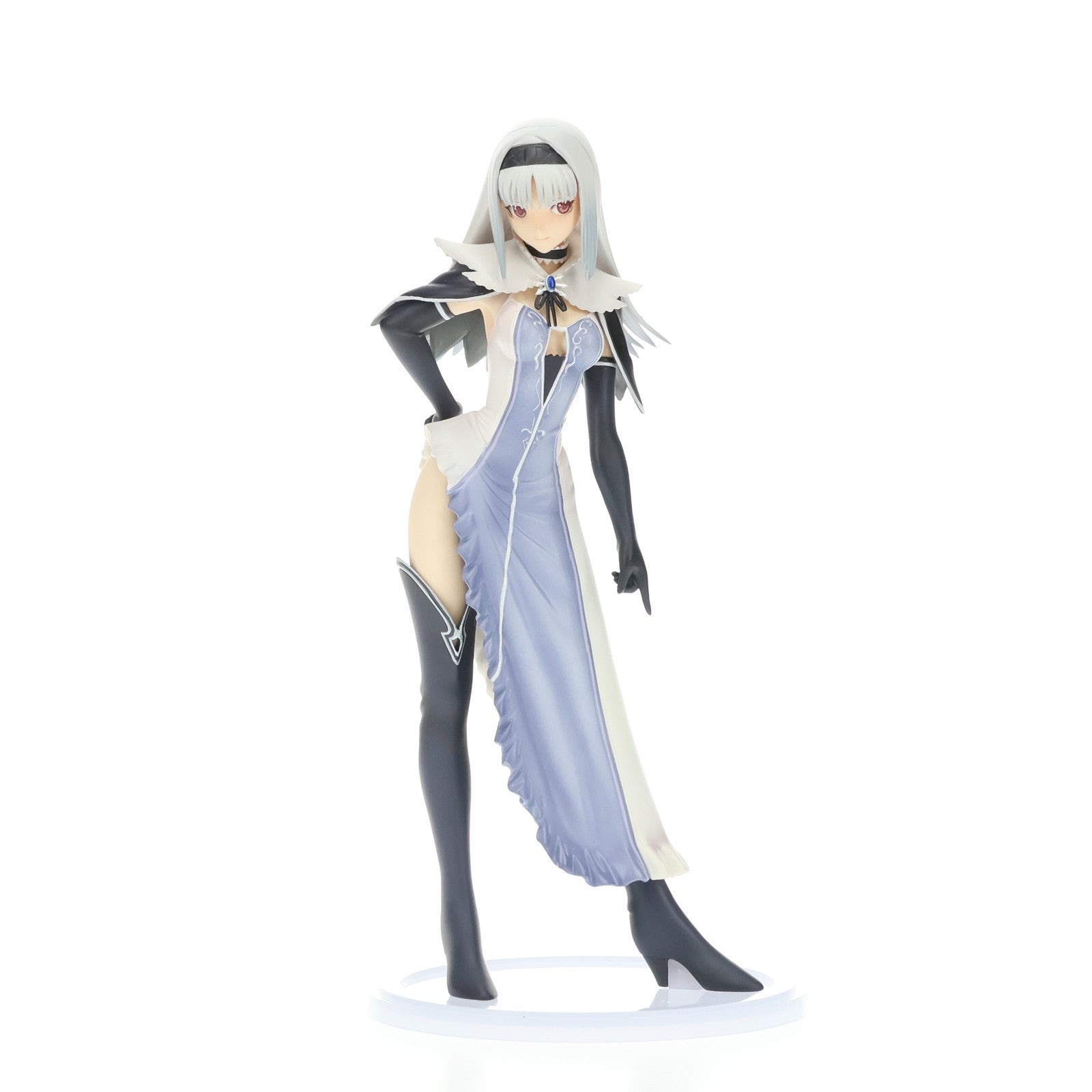 【中古即納】[FIG] アイラ・ブランネージュ・ガルディニアス シャイニング・ブレイド 1/8 完成品 フィギュア(PP484) コトブキヤ(20120727)