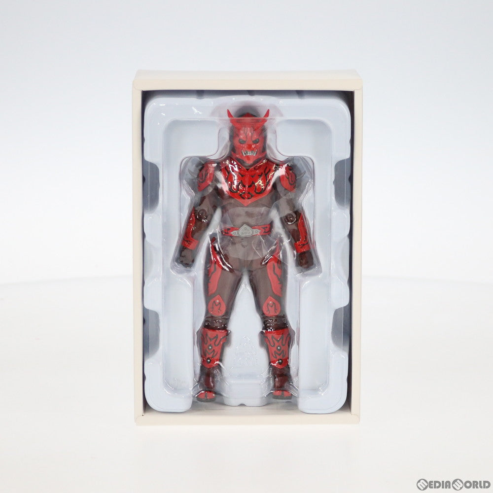 【中古即納】[FIG] S.H.Figuarts(フィギュアーツ) 真骨彫製法 モモタロスイマジン 仮面ライダー電王 完成品 可動フィギュア バンダイスピリッツ(20201010)