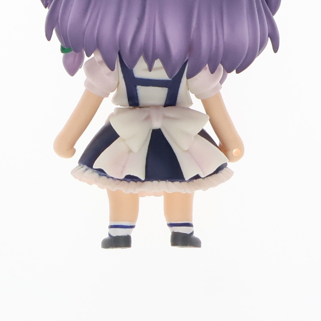 【中古即納】[FIG] ねんどろいど 105 十六夜咲夜(いざよいさくや) 東方Project 完成品 可動フィギュア グッドスマイルカンパニー(20100531)