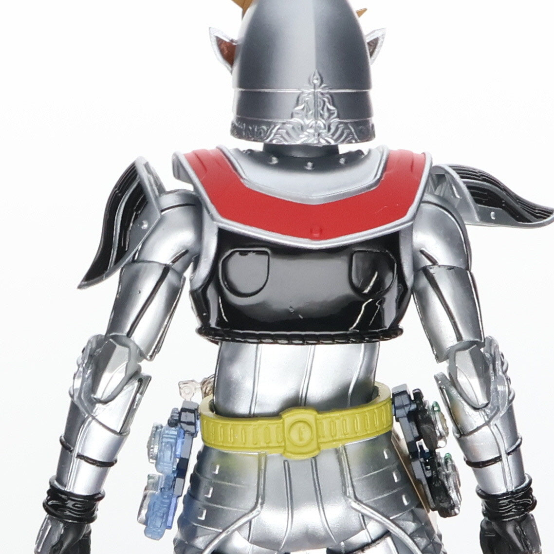 【中古即納】[FIG] S.H.Figuarts(フィギュアーツ) 仮面ライダー鎧武 極アームズ 完成品 可動フィギュア バンダイ(20141122)