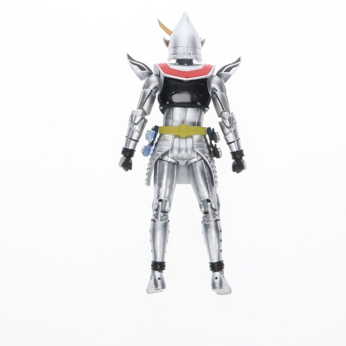 【中古即納】[FIG] S.H.Figuarts(フィギュアーツ) 仮面ライダー鎧武 極アームズ 完成品 可動フィギュア バンダイ(20141122)