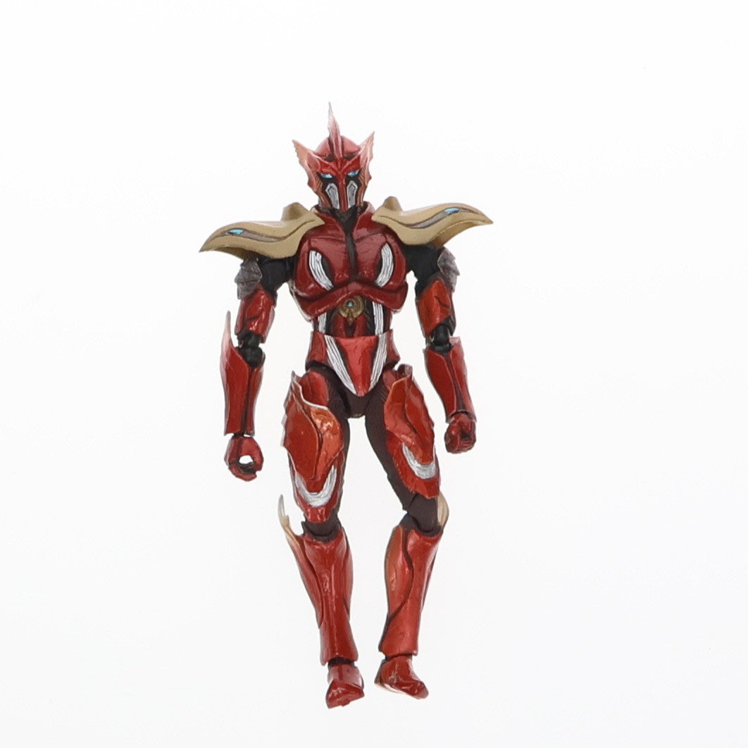 【中古即納】[FIG] 魂ウェブ商店限定 S.H.Figuarts(フィギュアーツ) フェニックスファントム 仮面ライダーウィザード 完成品 可動フィギュア バンダイ(20130622)