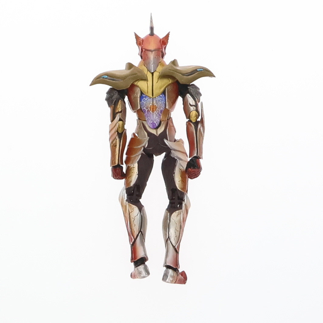 【中古即納】[FIG] 魂ウェブ商店限定 S.H.Figuarts(フィギュアーツ) フェニックスファントム 仮面ライダーウィザード 完成品 可動フィギュア バンダイ(20130622)