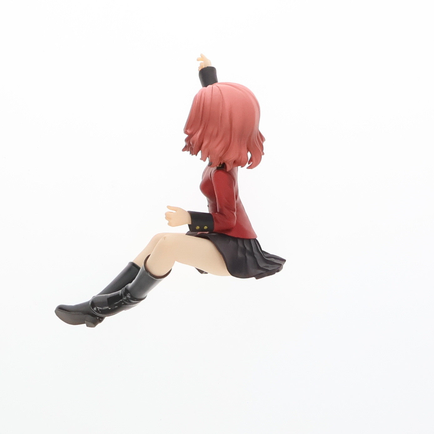 【中古即納】[FIG] ローズヒップ ガールズ&パンツァー 劇場版 1/7 完成品 フィギュア(PP704) コトブキヤ(20171129)