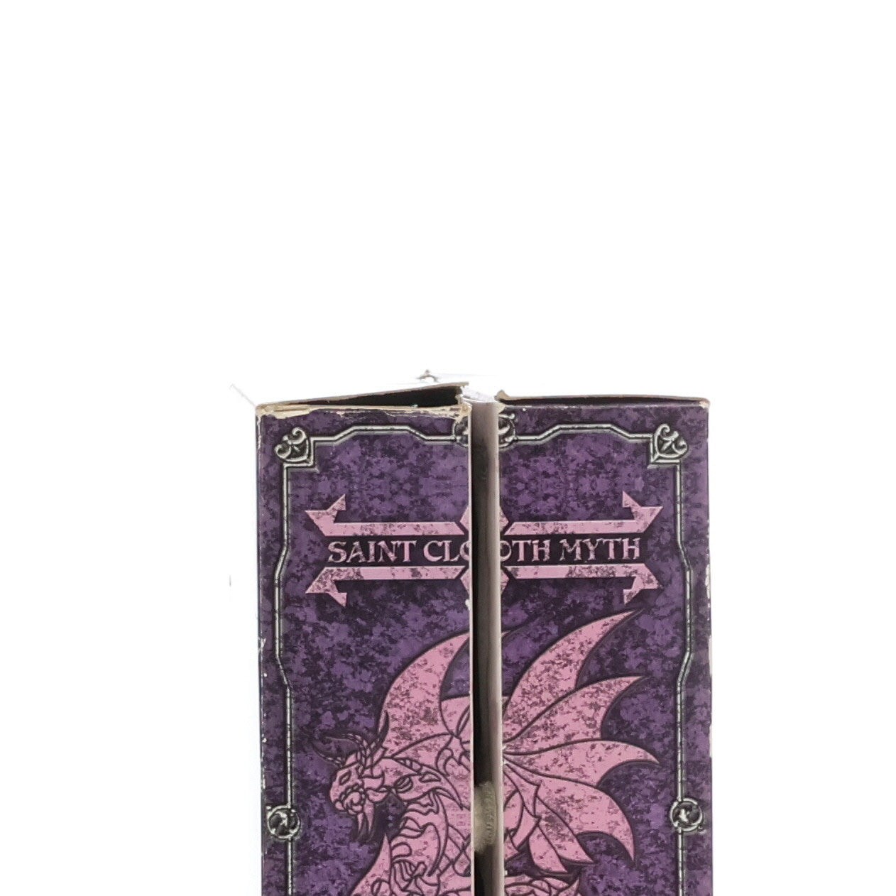 【中古即納】[FIG] 聖闘士聖衣神話 ワイバーン ラダマンティス 聖闘士星矢 冥王ハーデス冥界編 完成品 可動フィギュア バンダイ(20050129)