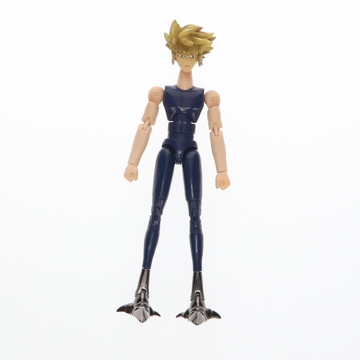 【中古即納】[FIG] 聖闘士聖衣神話 ワイバーン ラダマンティス 聖闘士星矢 冥王ハーデス冥界編 完成品 可動フィギュア バンダイ(20050129)