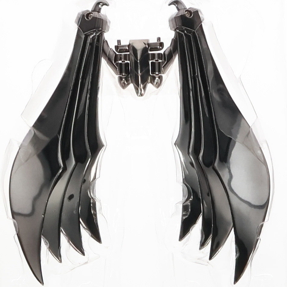 【中古即納】[FIG] 聖闘士聖衣神話 ワイバーン ラダマンティス 聖闘士星矢 冥王ハーデス冥界編 完成品 可動フィギュア バンダイ(20050129)