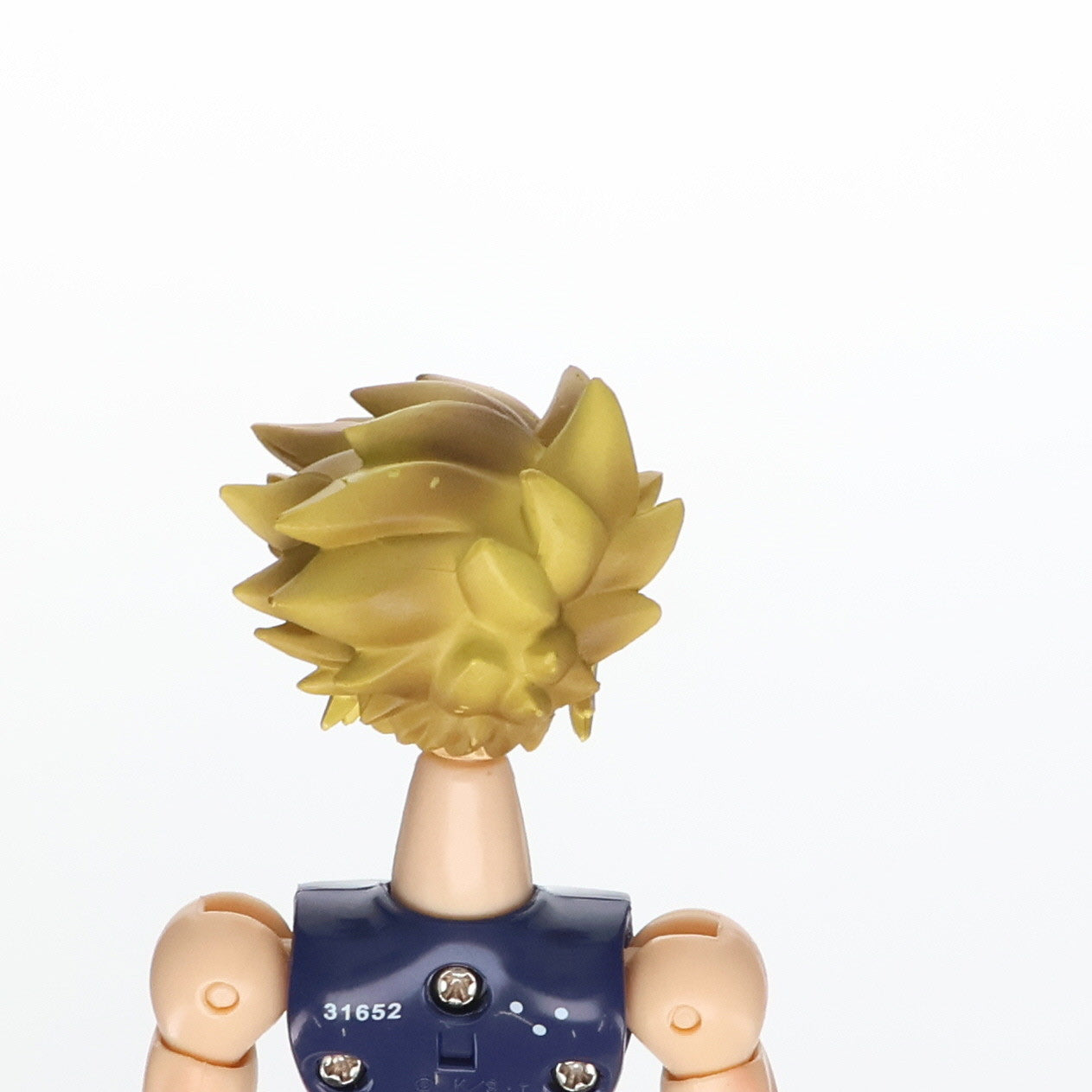 【中古即納】[FIG] 聖闘士聖衣神話 ワイバーン ラダマンティス 聖闘士星矢 冥王ハーデス冥界編 完成品 可動フィギュア バンダイ(20050129)